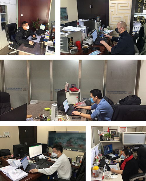 铁建财务高效调度，云计算装备技术保障湖北客户资金及时到位